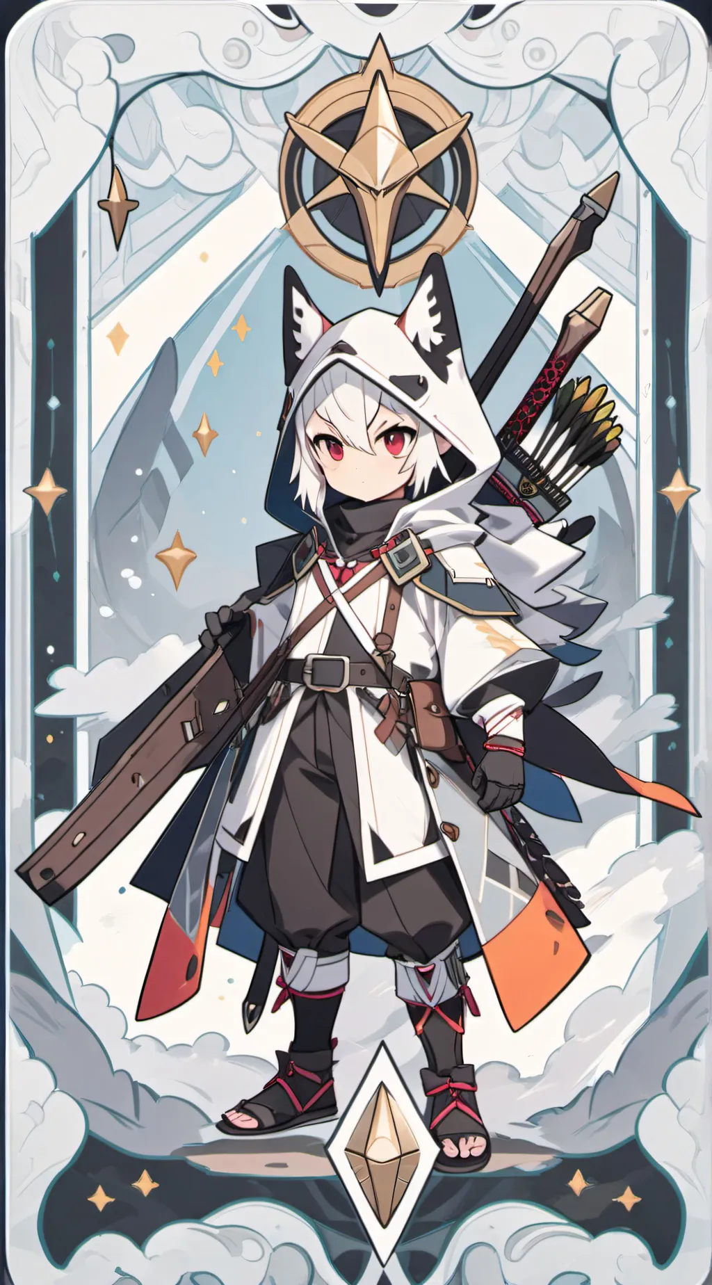 Talkie AI - Chat with your Palico