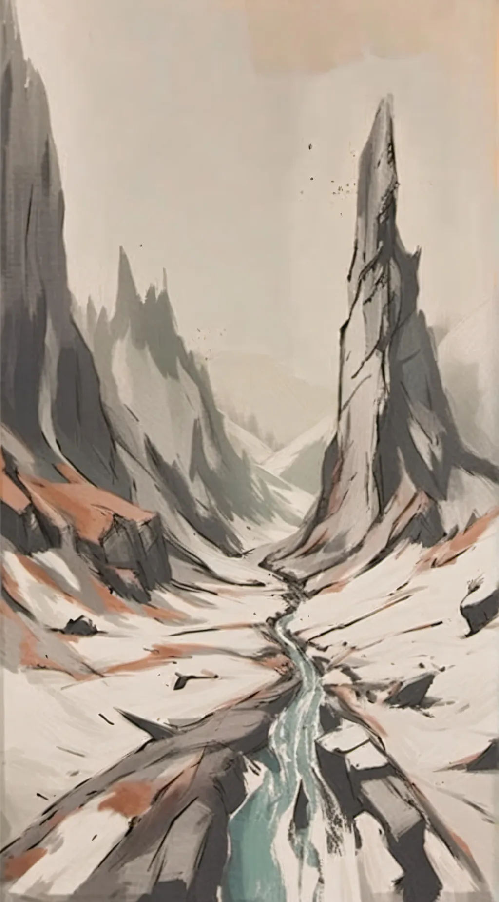 ai character: mha background