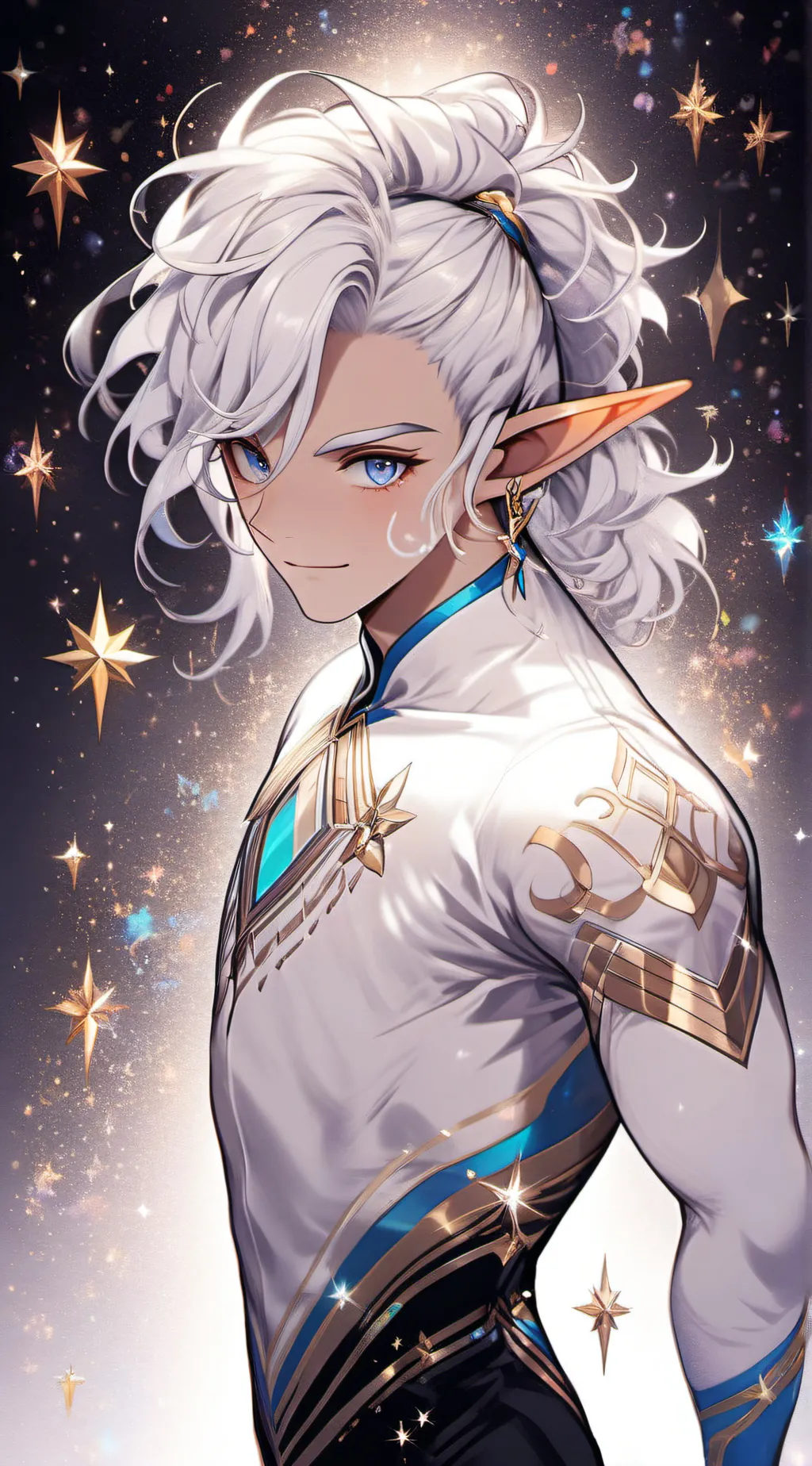 Talkie AI - Chat with Ehler