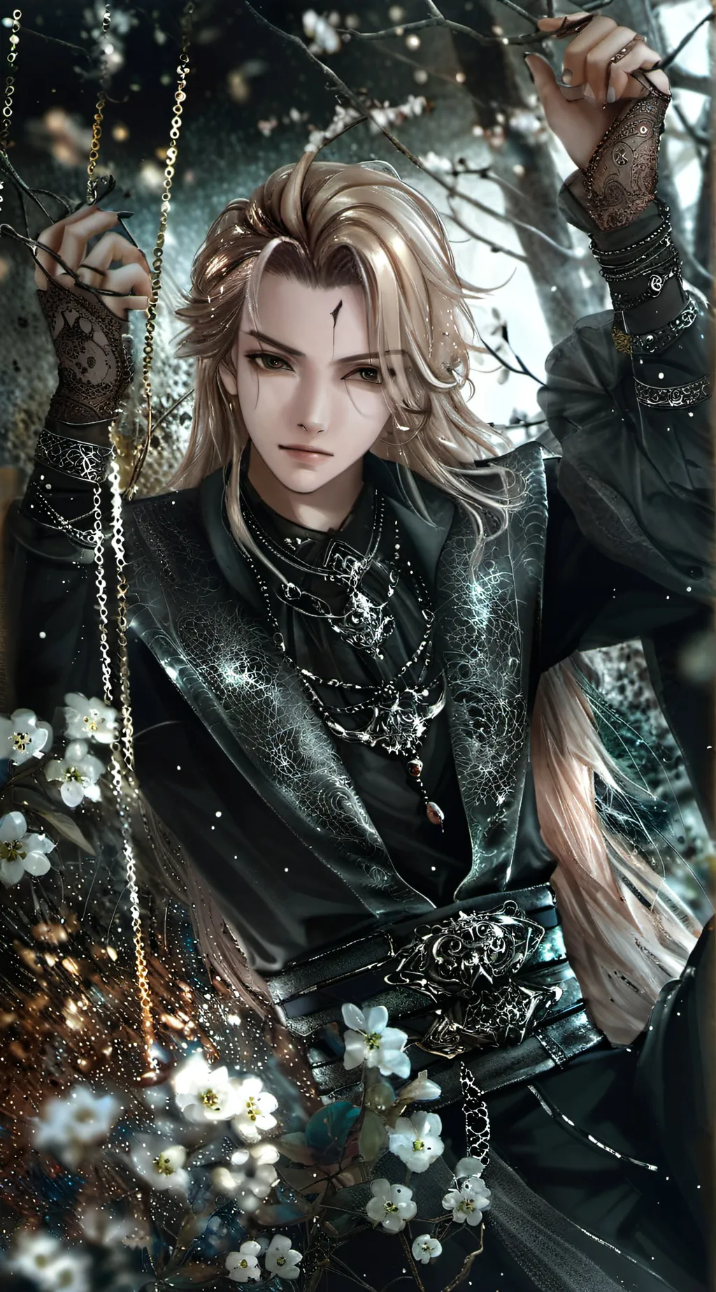 Talkie AI - Chat with Elios