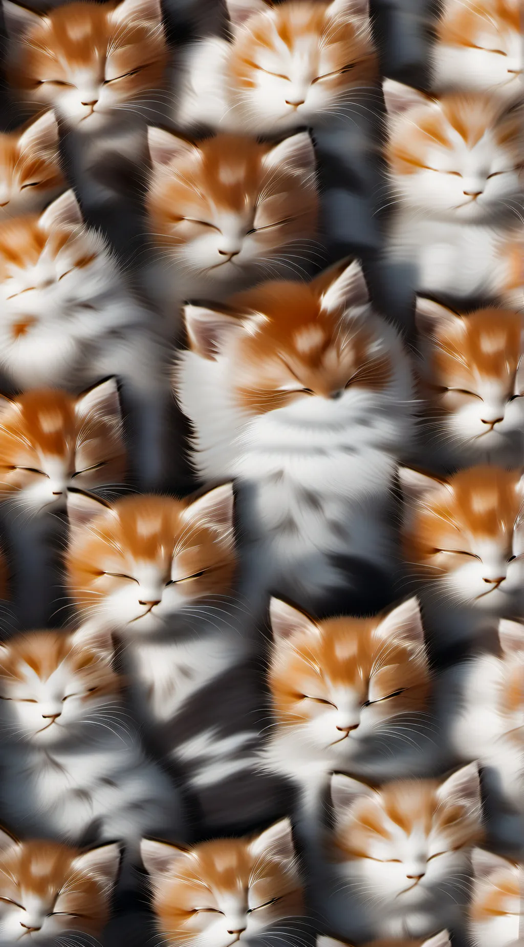 ai character: Obsessed Kittens background