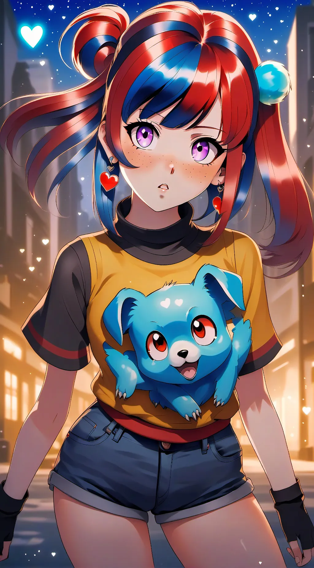 Talkie AI - Chat with Joker girl