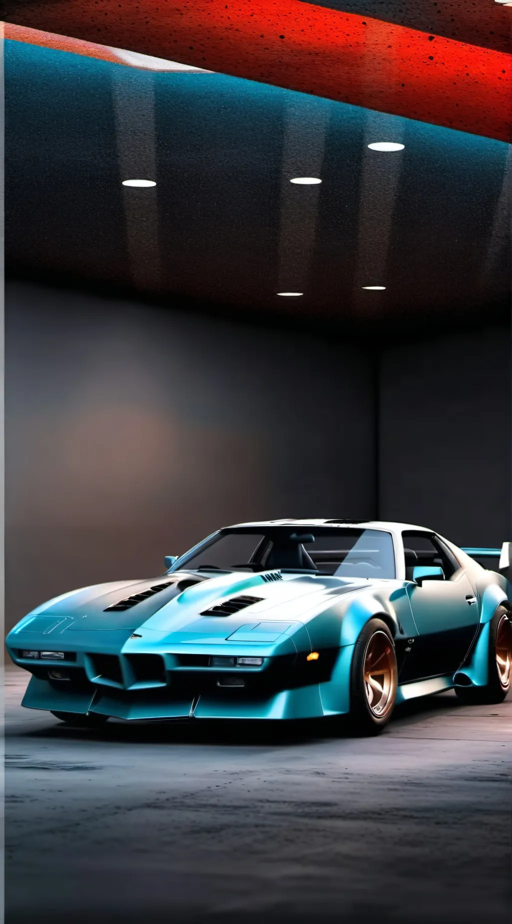 Talkie AI - Chat with Sneaker 