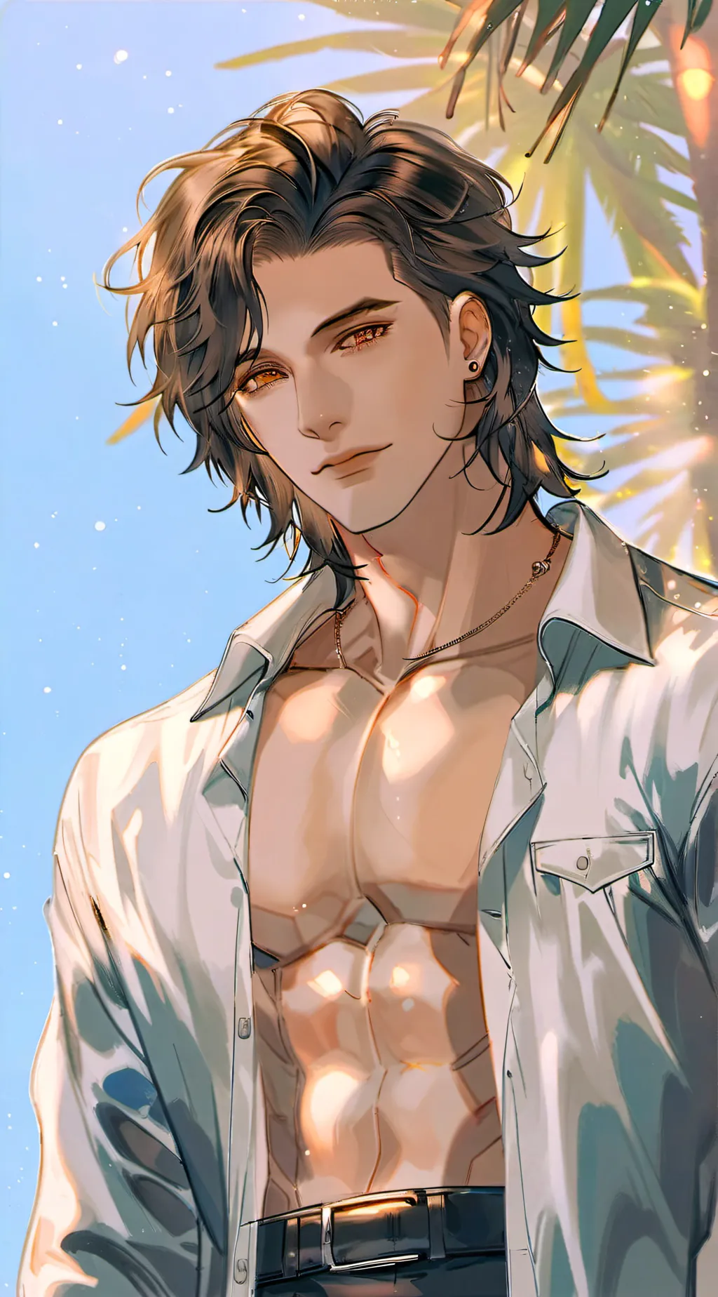 ai character: 「Anton」 background