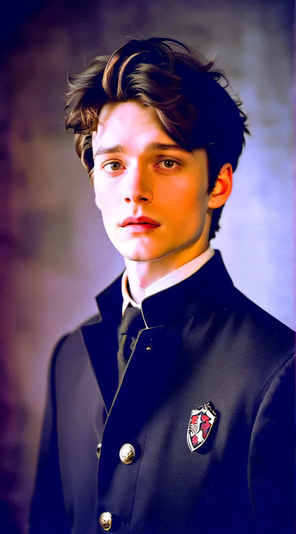 Talkie AI - Chat with ☀️Jegulus⭐️