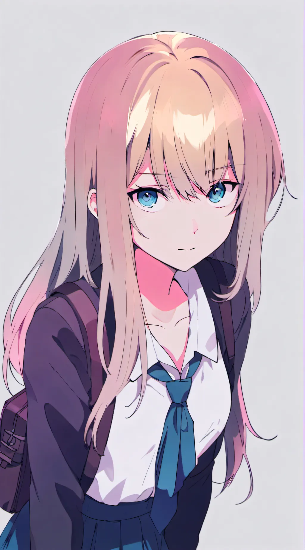 ai character: •.-Sarah-.• background