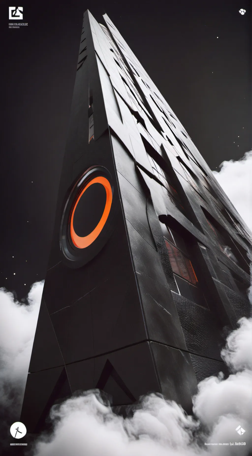 ai character: Mha Danger level background