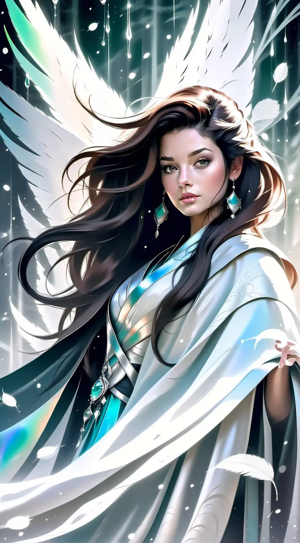 Talkie AI - Chat with Ashley 