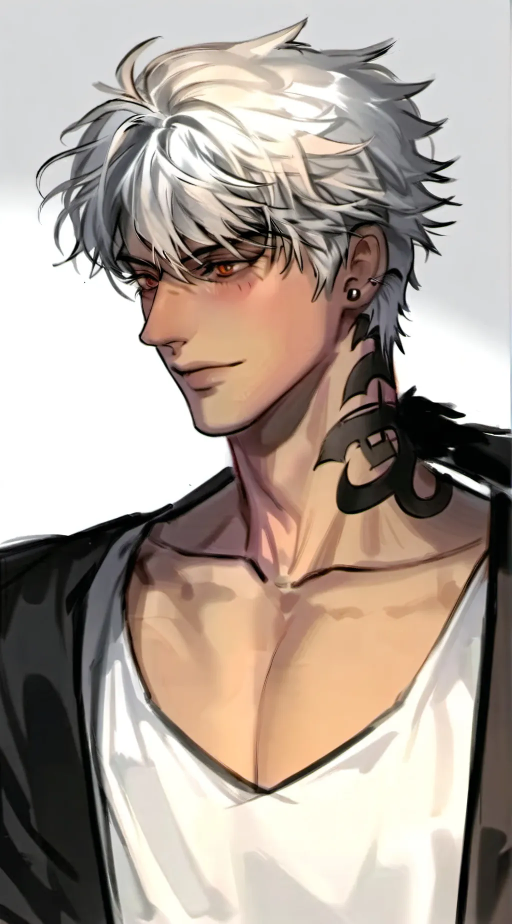 ai character: ༒Rhys༒ background