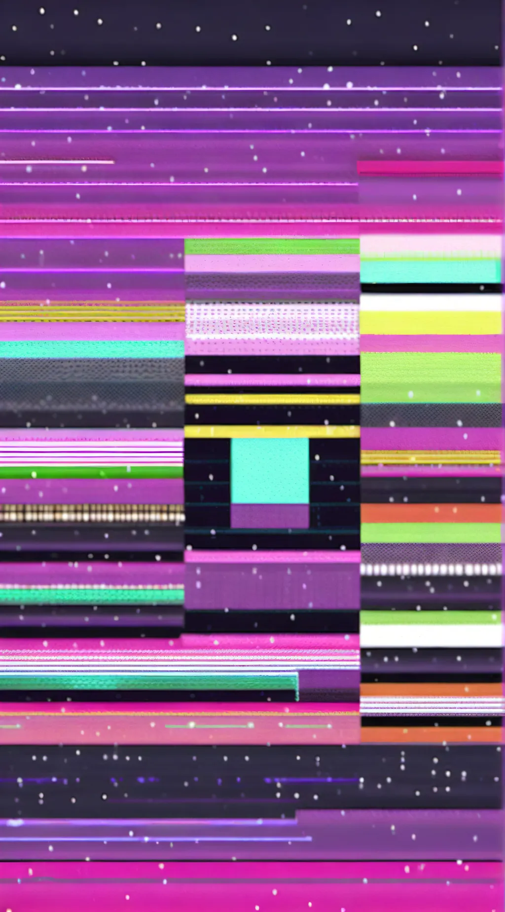 ai character: 🩷AGA💜 background