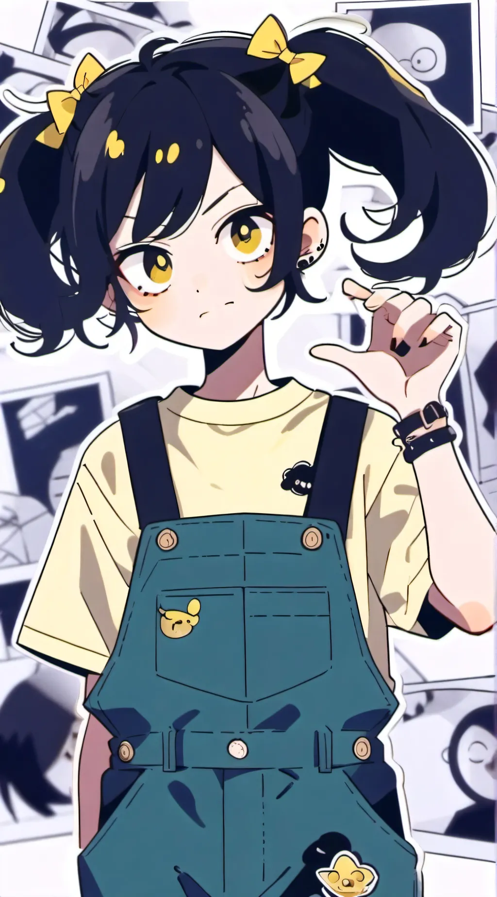 Talkie AI - Chat with *•Cassidy*•