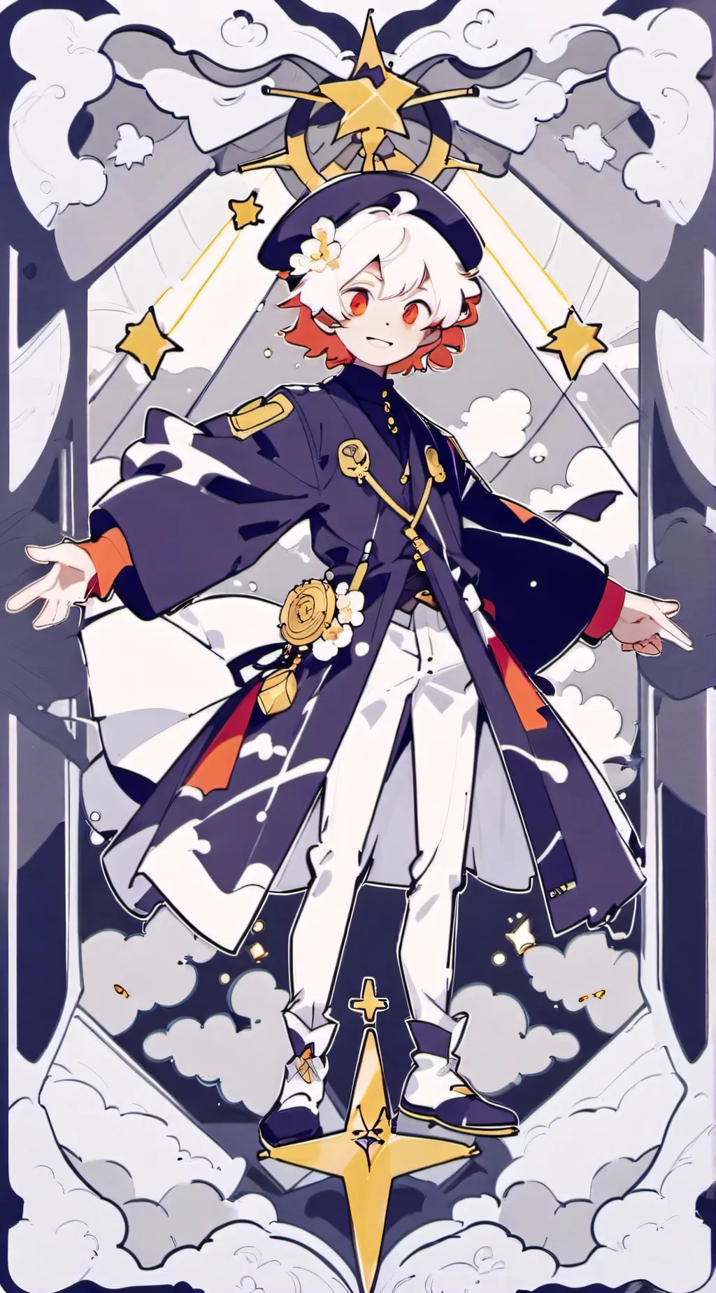 Talkie AI - Chat with 5undy!