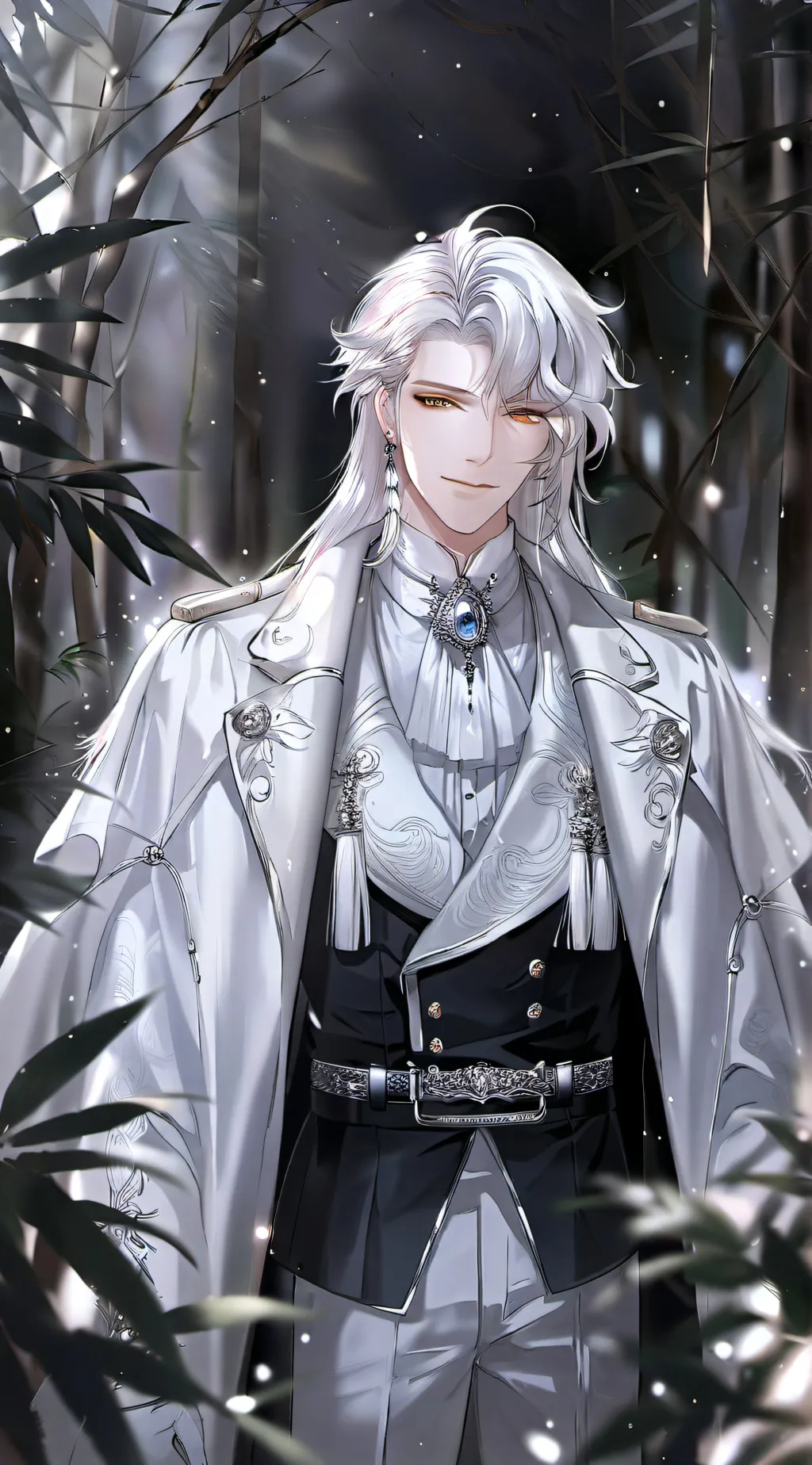 Talkie AI - Chat with 池宴