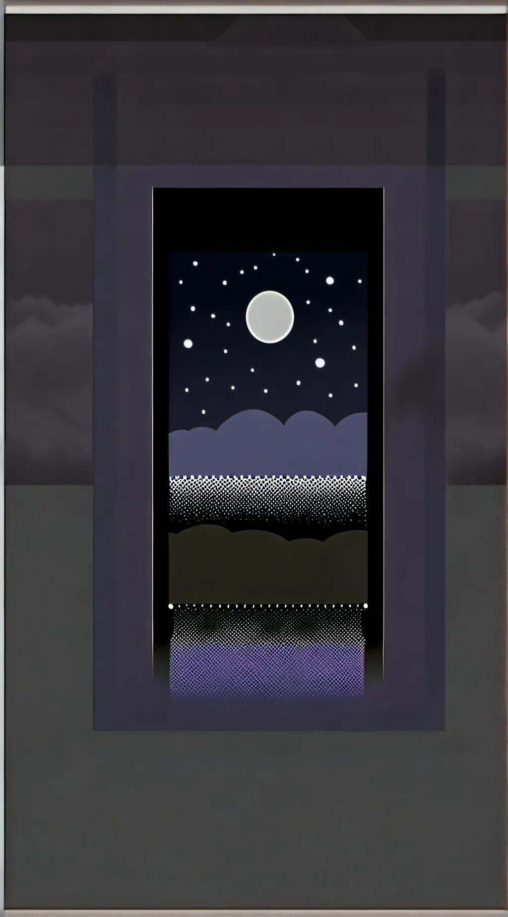 ai character: HARVEY.B (PBBV) 4 background