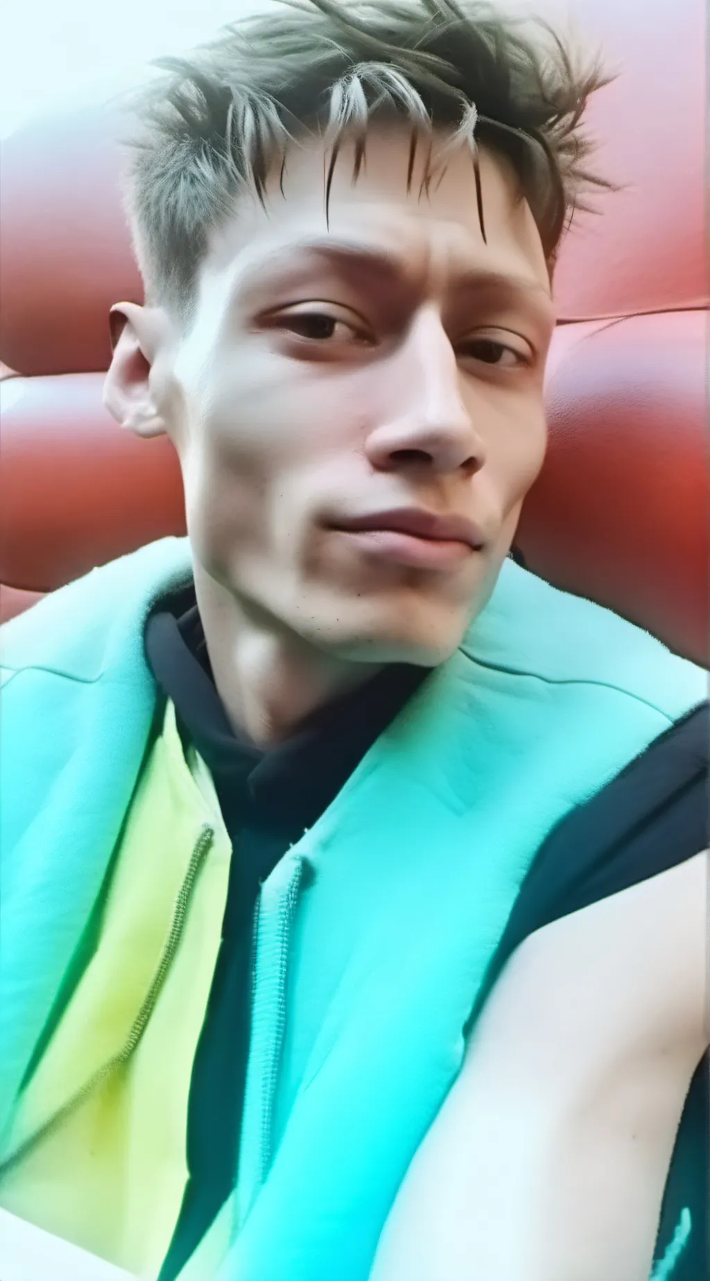 ai character: skibidi sigma rizz background