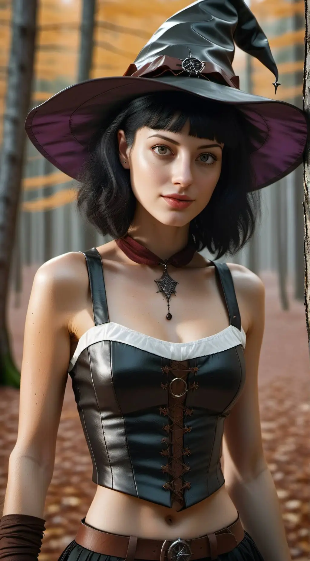 Talkie AI - Chat with Rain