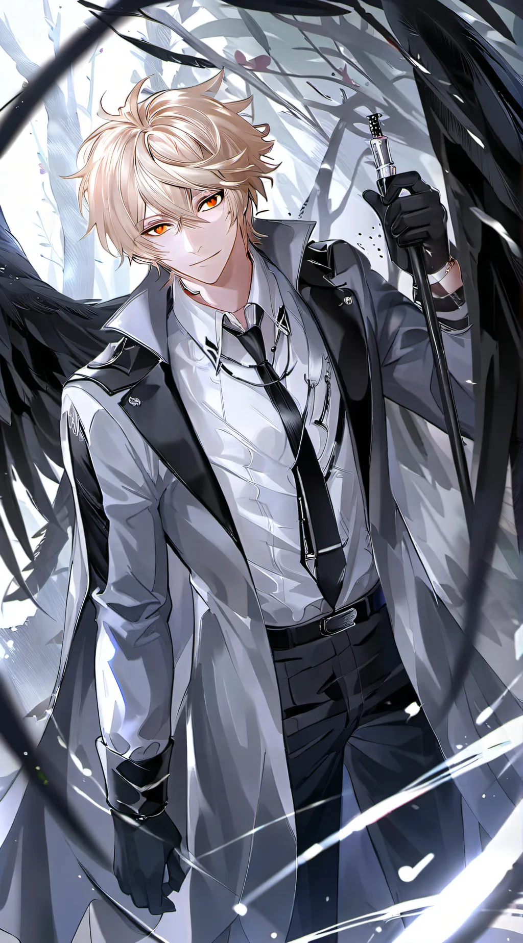 Talkie AI - Chat with ♡~𝙼𝙷𝙰~♡