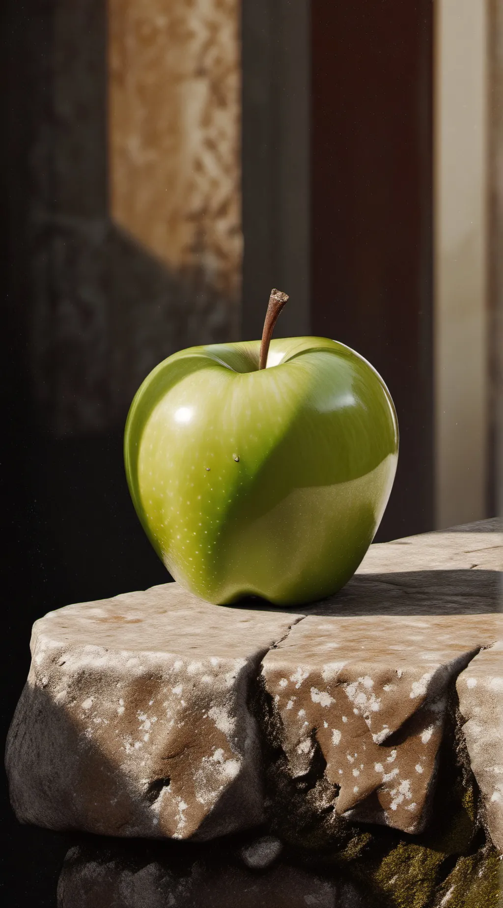 ai character: Mattheo Riddle background