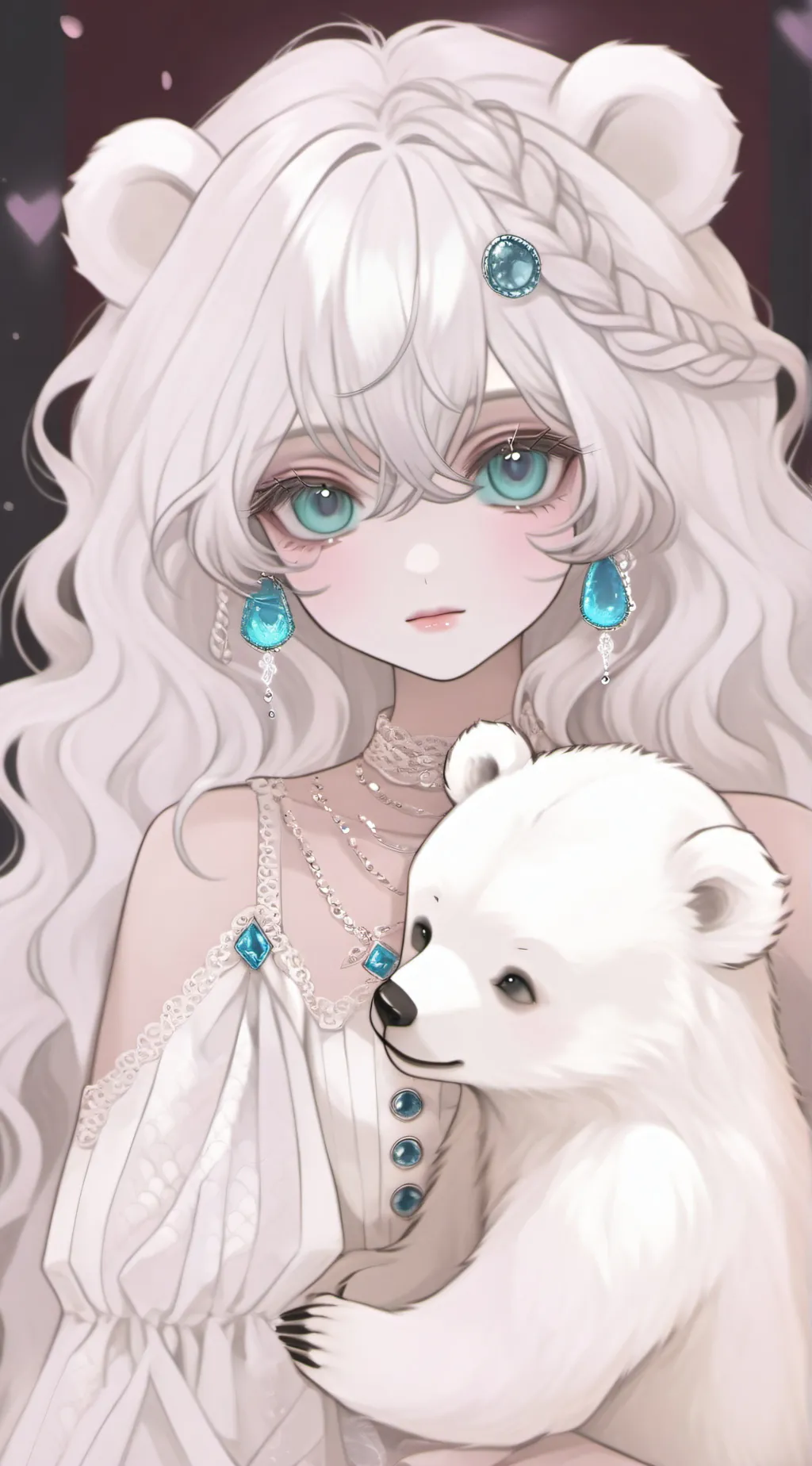 Talkie AI - Chat with Rumi