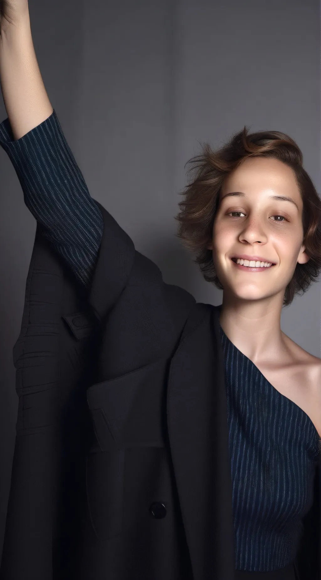 Talkie AI - Chat with fartie