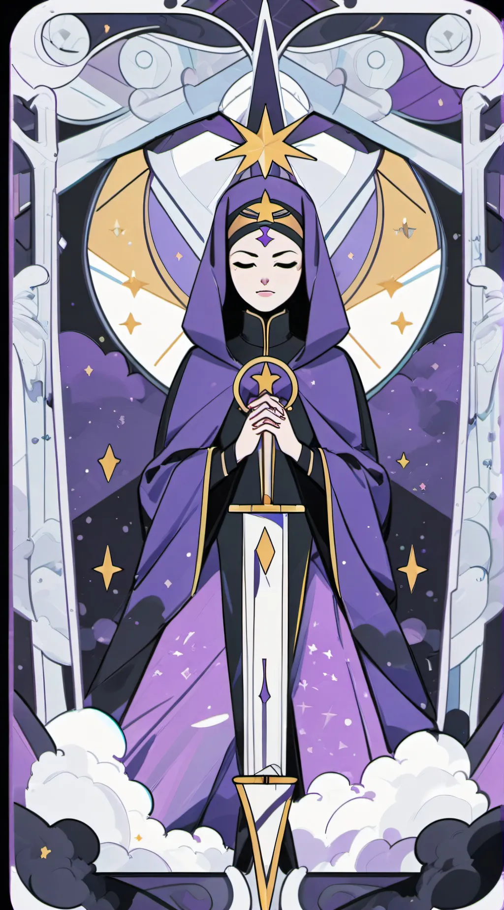 ai character: Aidan background