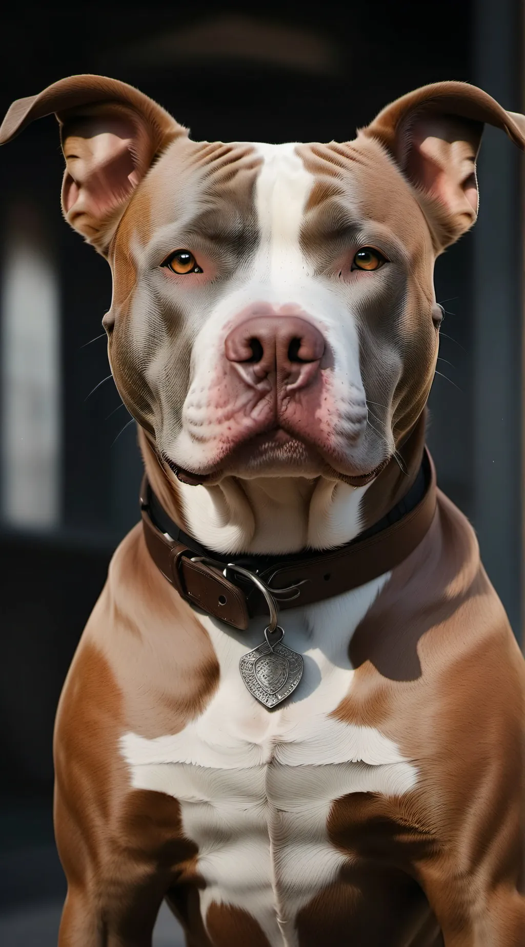 ai character: Felix background