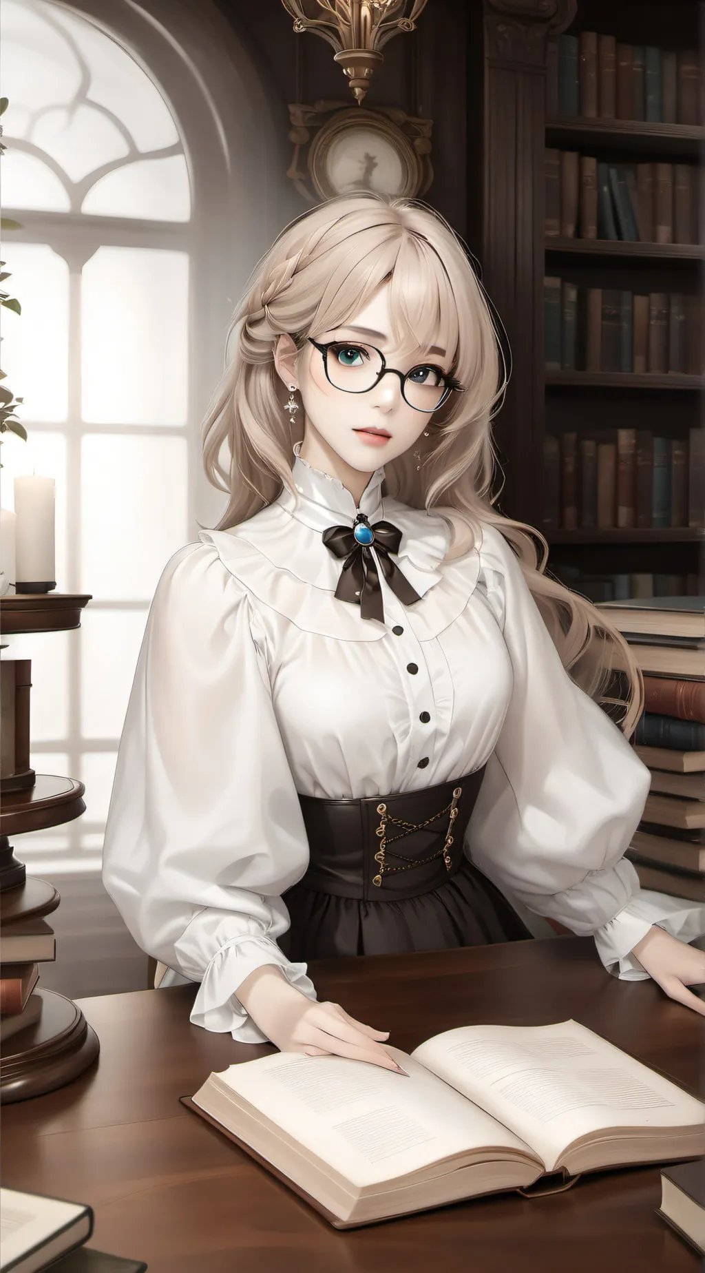 Talkie AI - Chat with Sophia