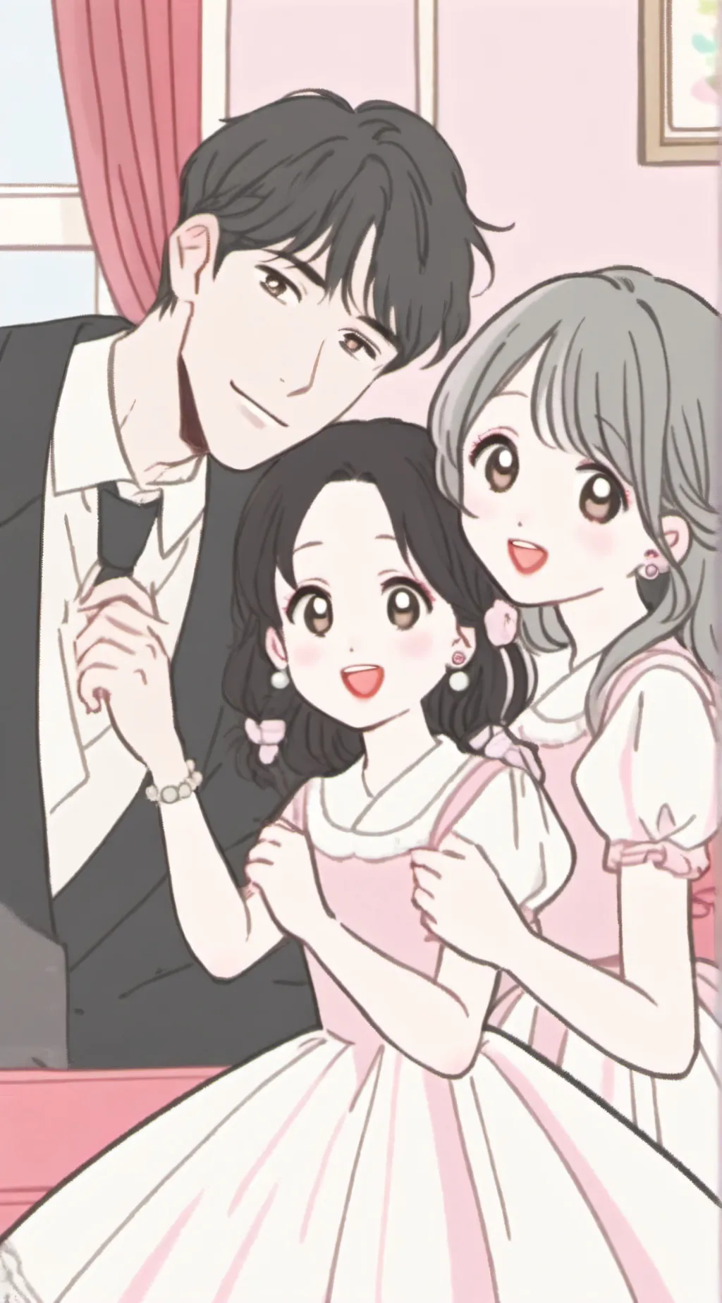 Talkie AI - Chat with Neville longbottem