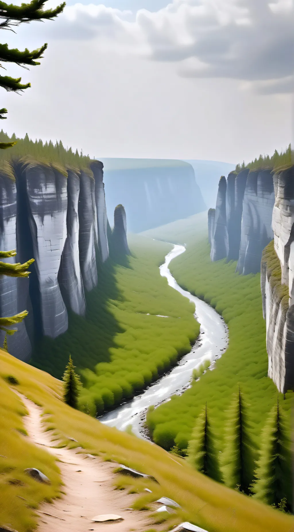 ai character: wild west  background