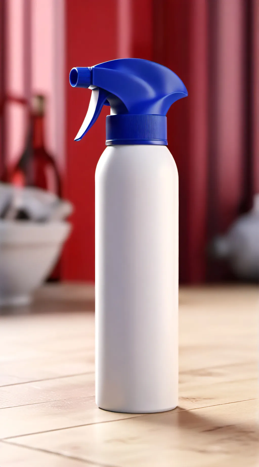 Talkie AI - Chat with control spray 