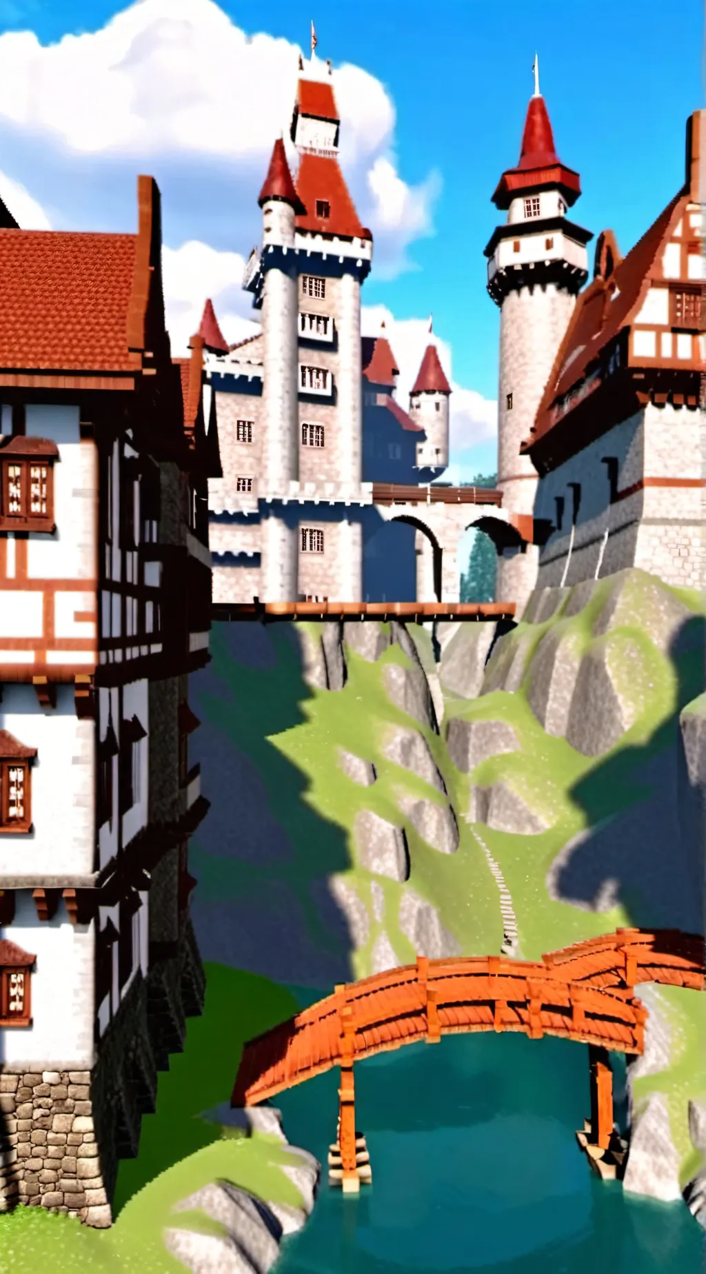 Talkie AI - Chat with BG4 Roleplay