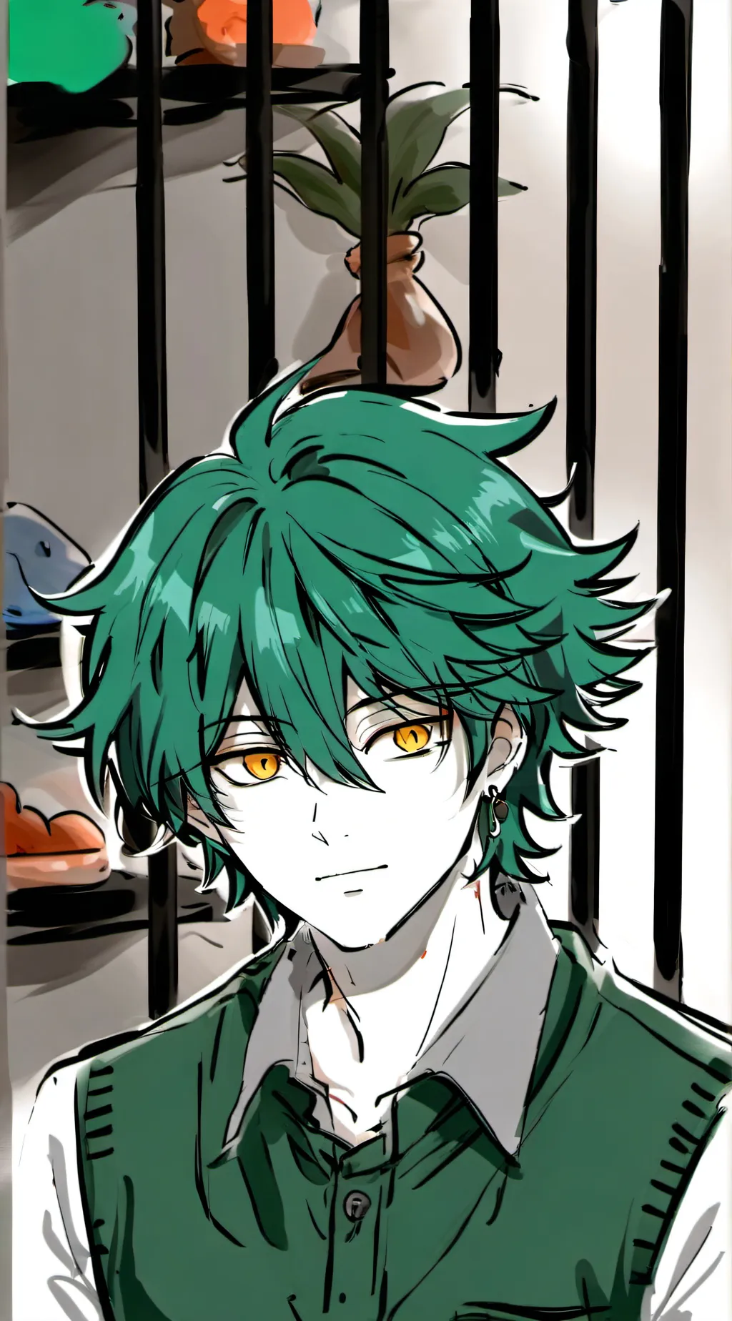 Talkie AI - Chat with Mire