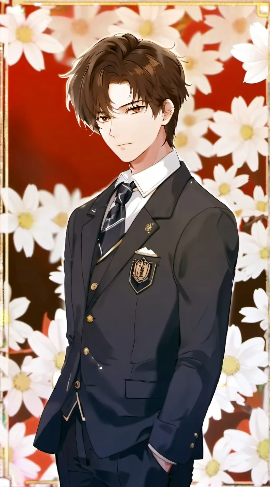 Talkie AI - Chat with Cody Frye