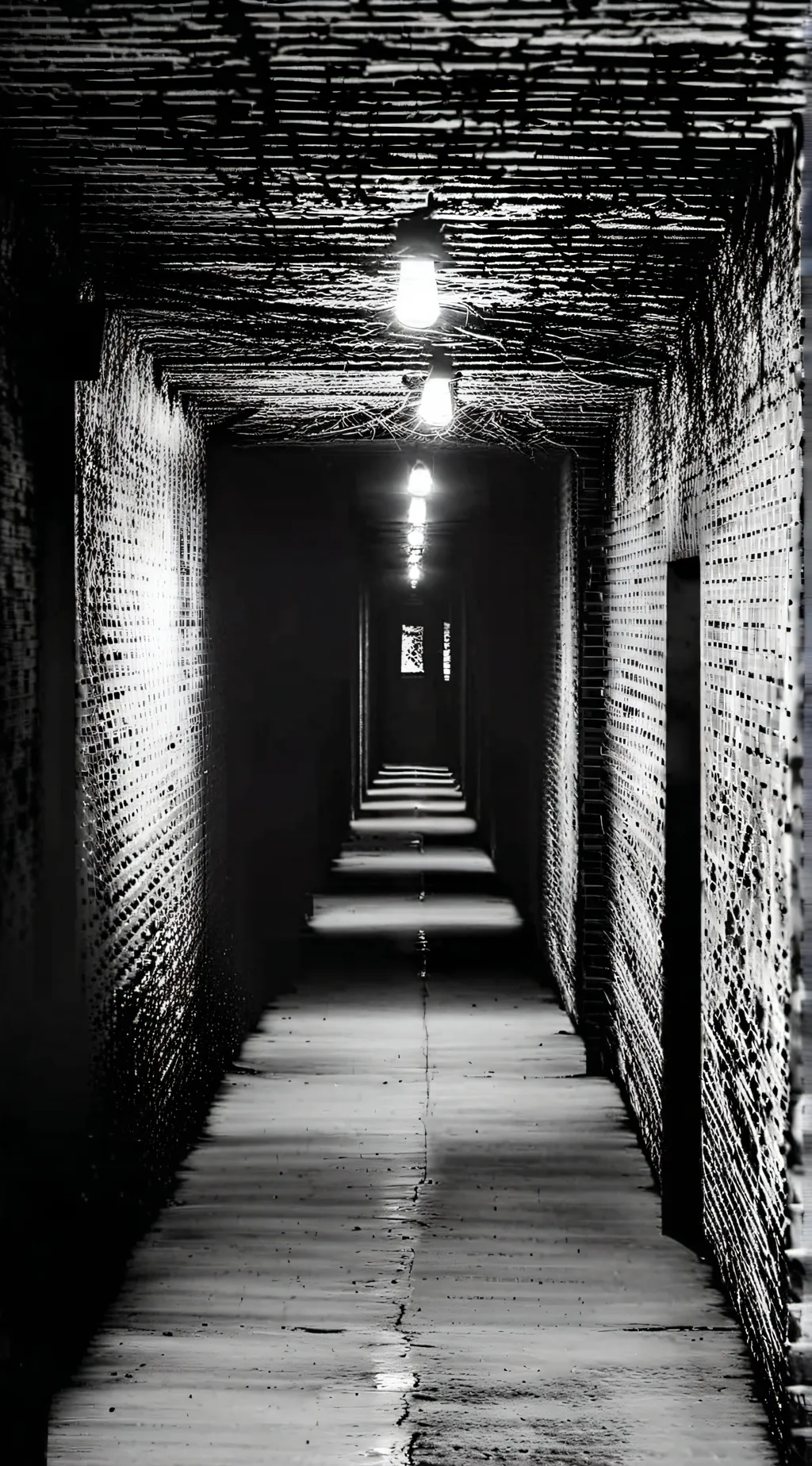 ai character: 🤫 background