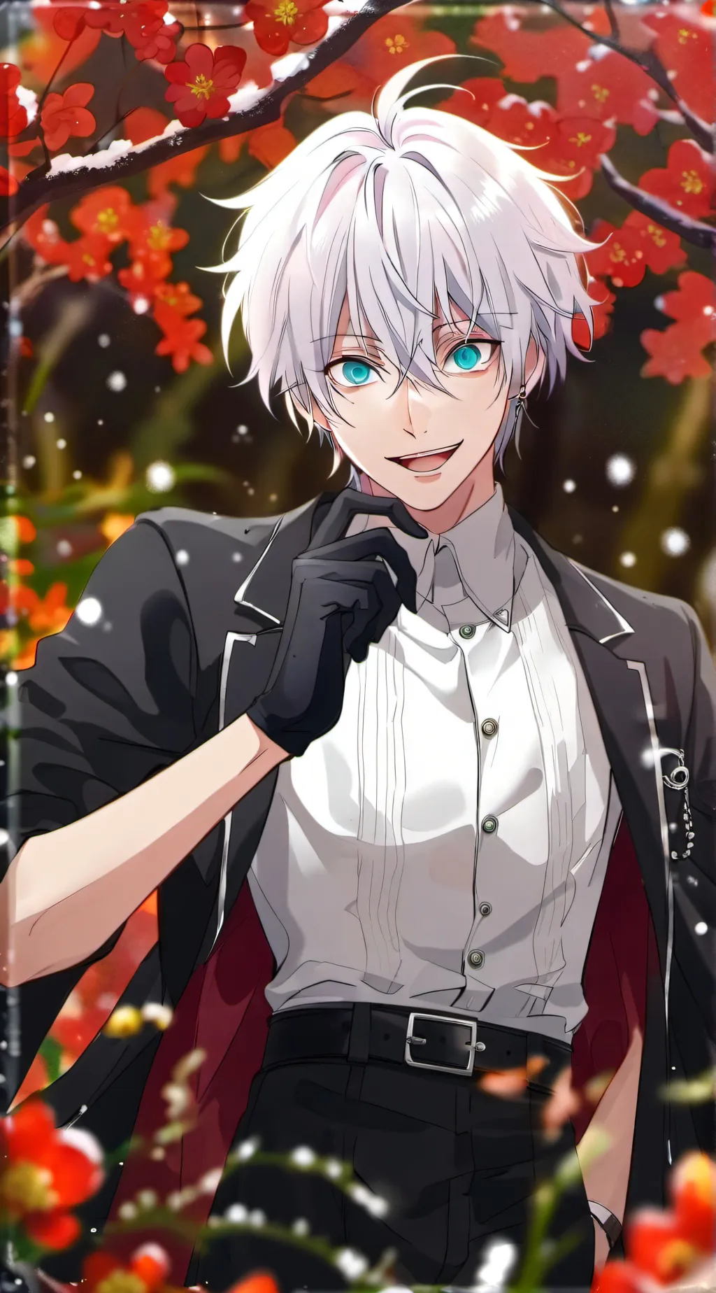 Talkie AI - Chat with ☆kariko yamako☆