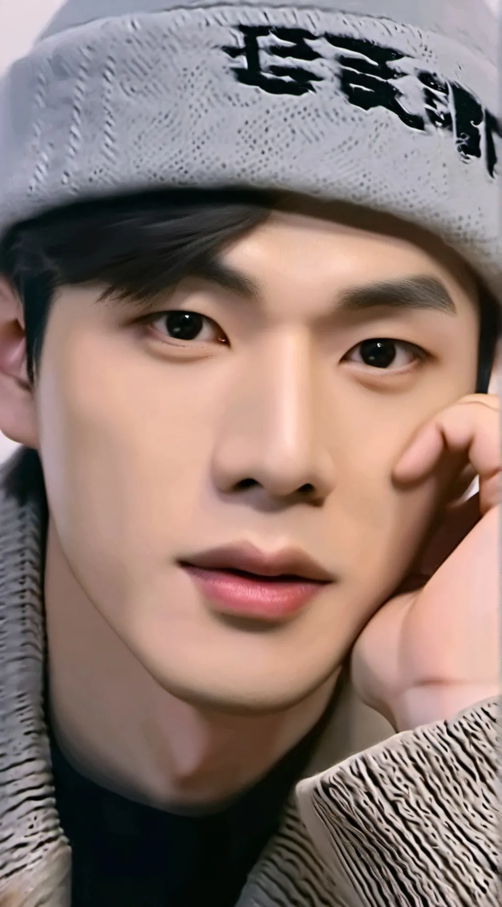 ai character: Xue Qianxun background