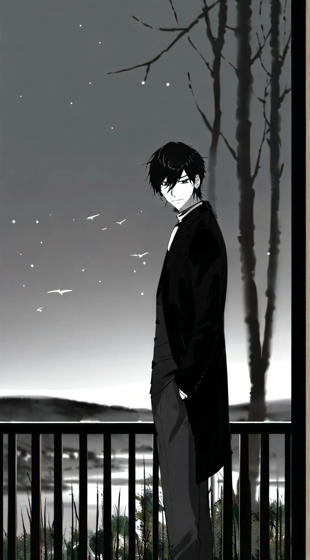 Talkie AI - Chat with Percy