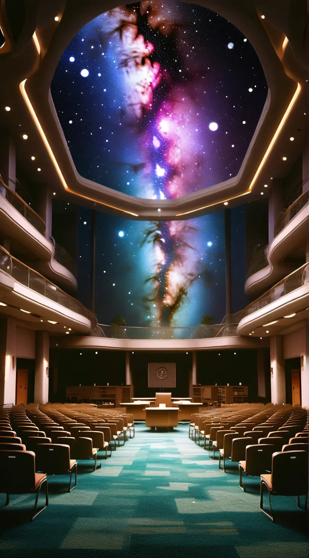 ai character: Starr call background