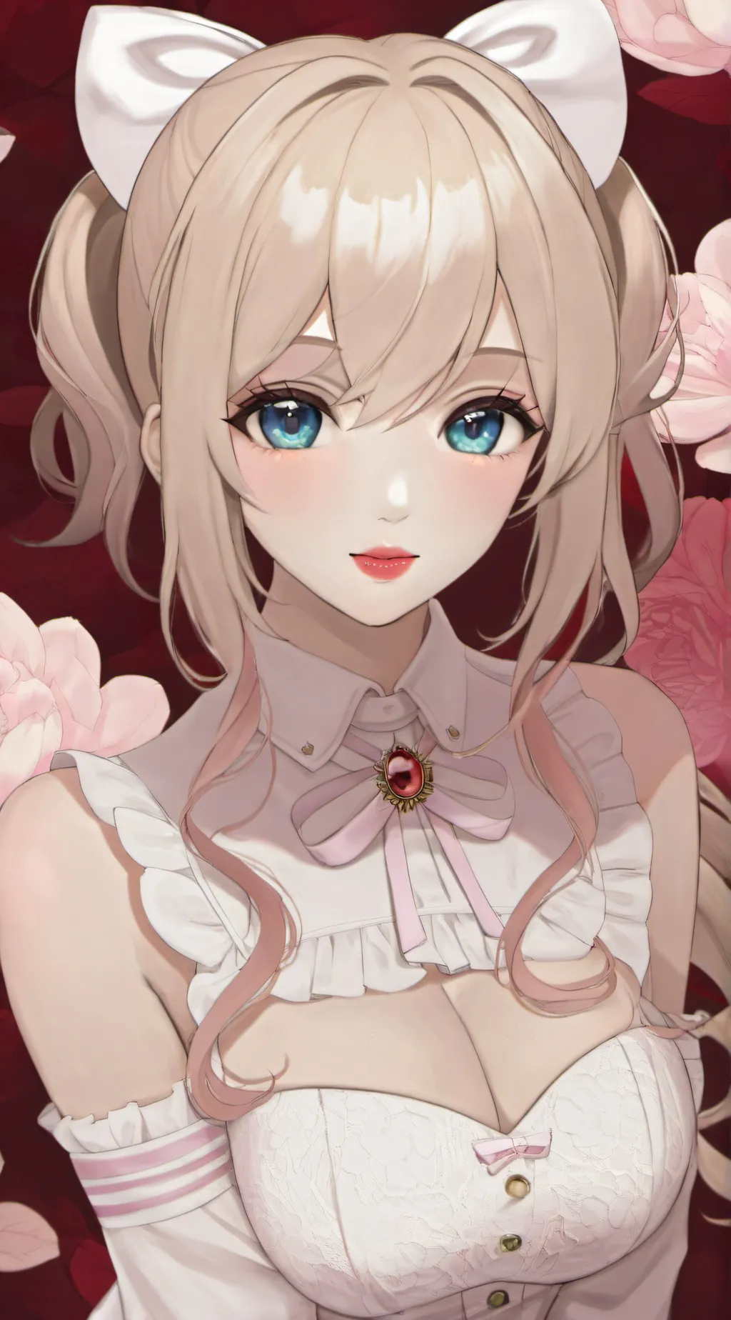 Talkie AI - Chat with Tiana