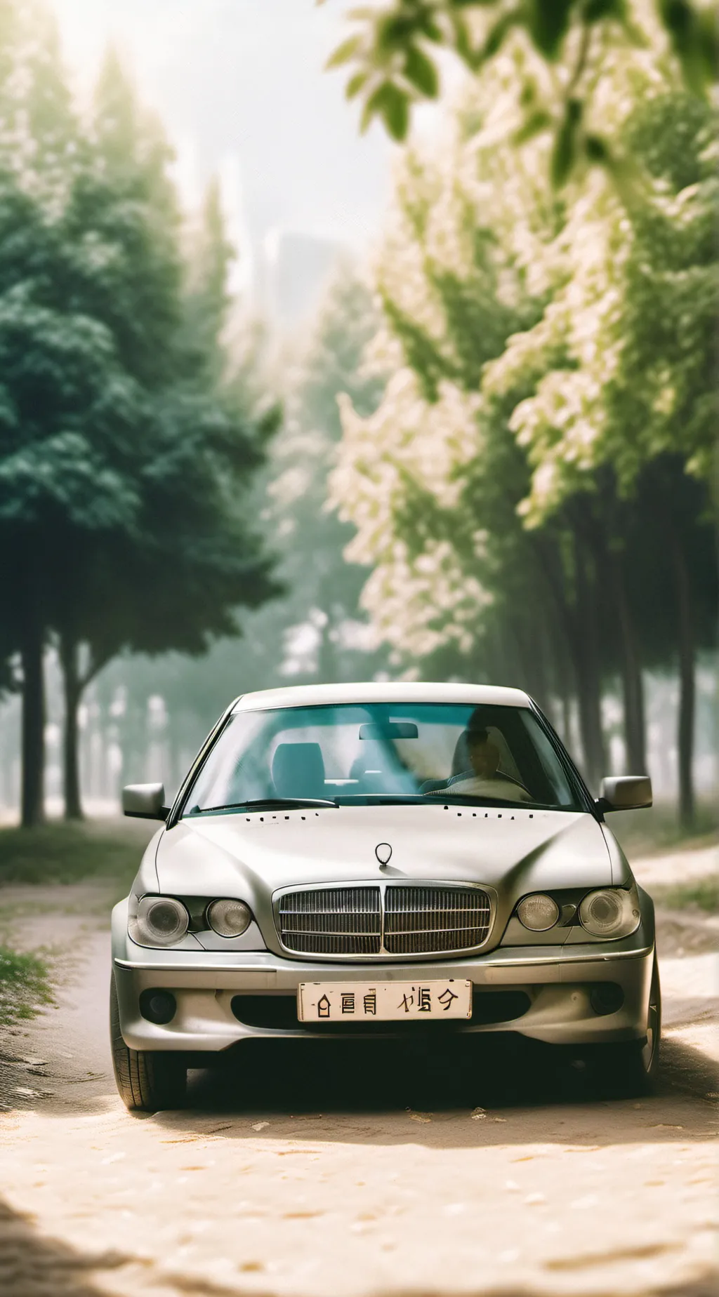 ai character: Mha background