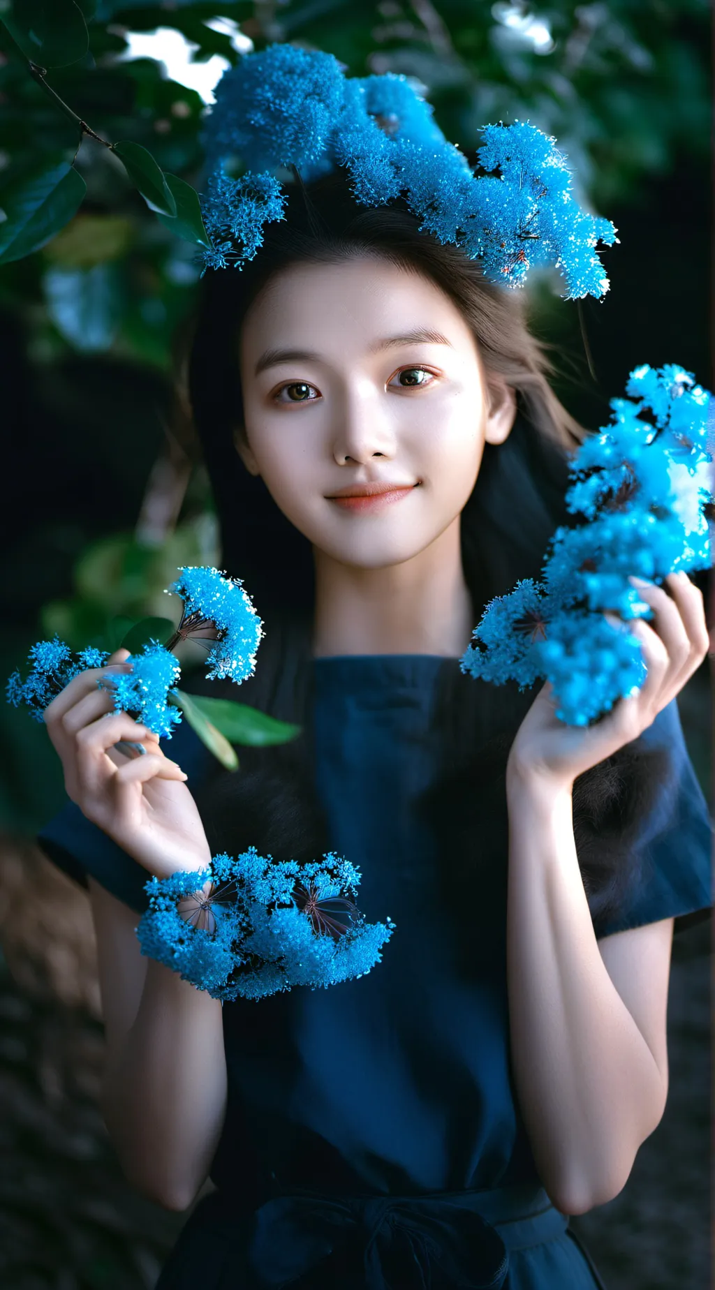 Talkie AI - Chat with THE GIRL GUIDE❤️