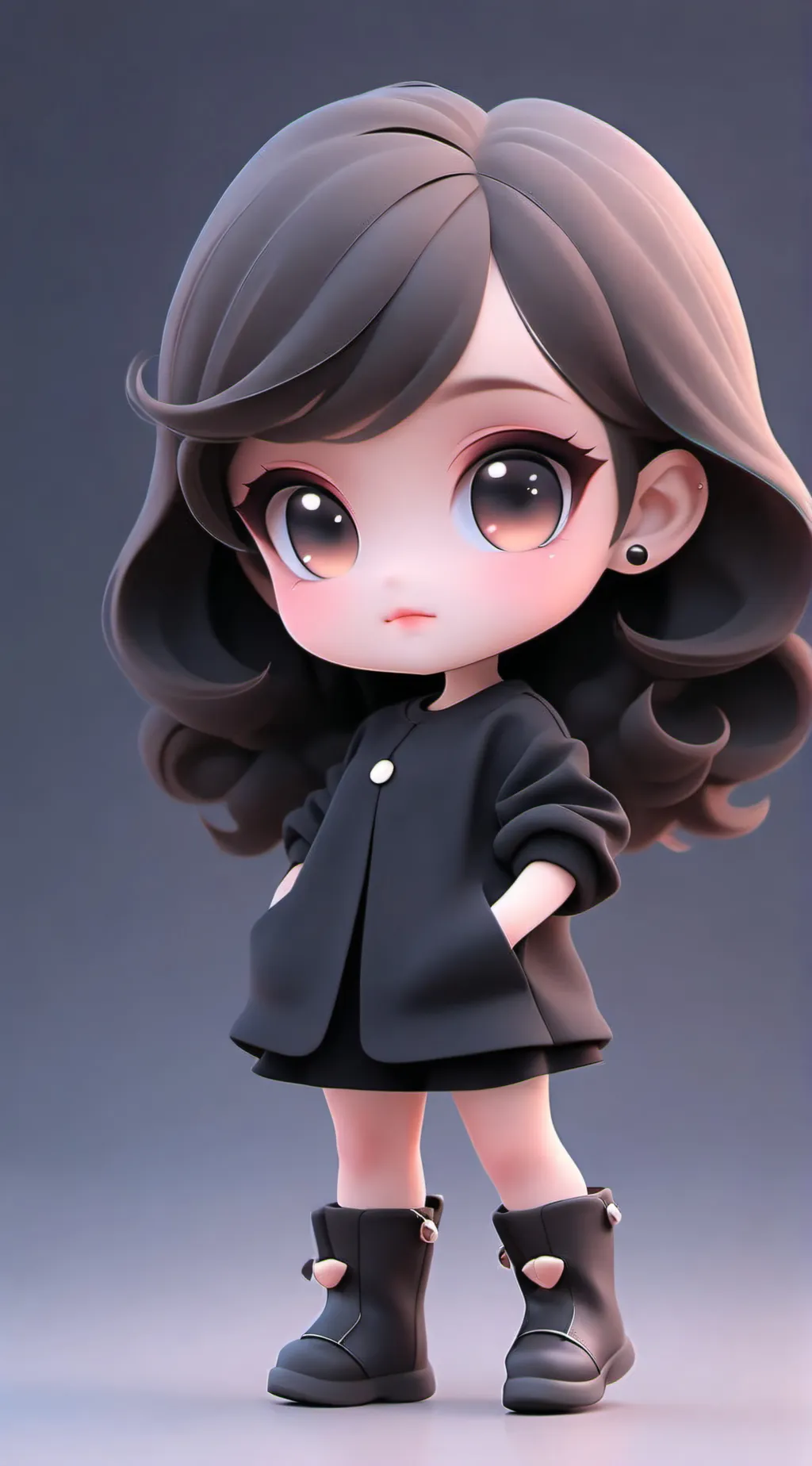 Talkie AI - Chat with eloise