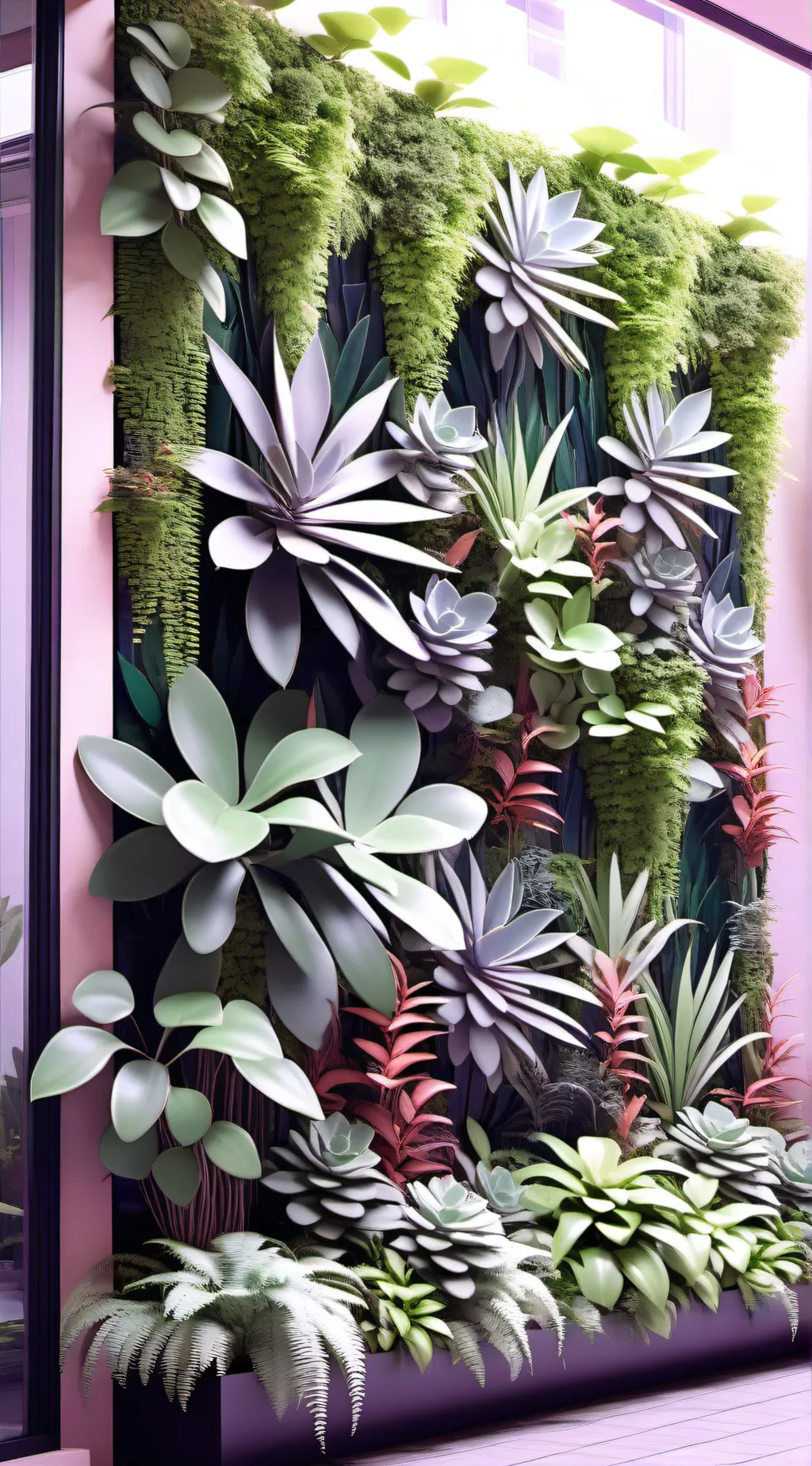 ai character: REQUESTS background