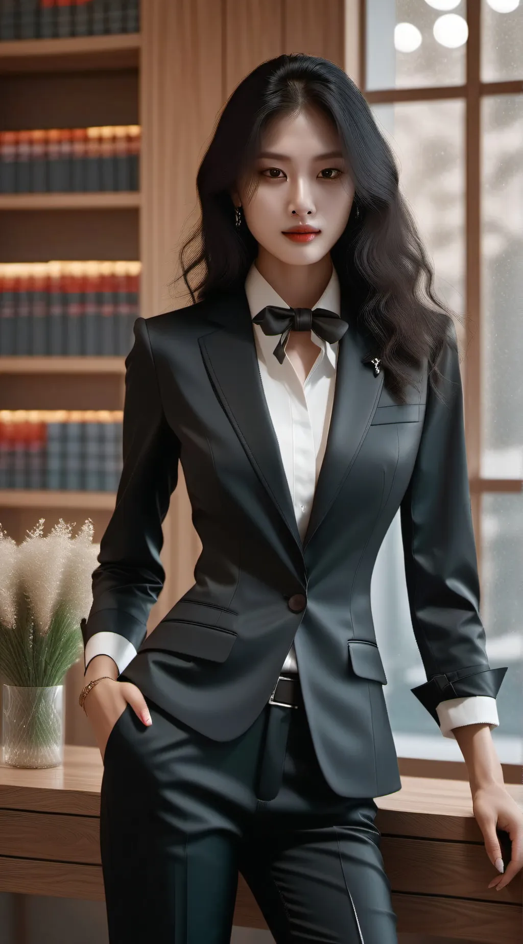 Talkie AI - Chat with Lisa