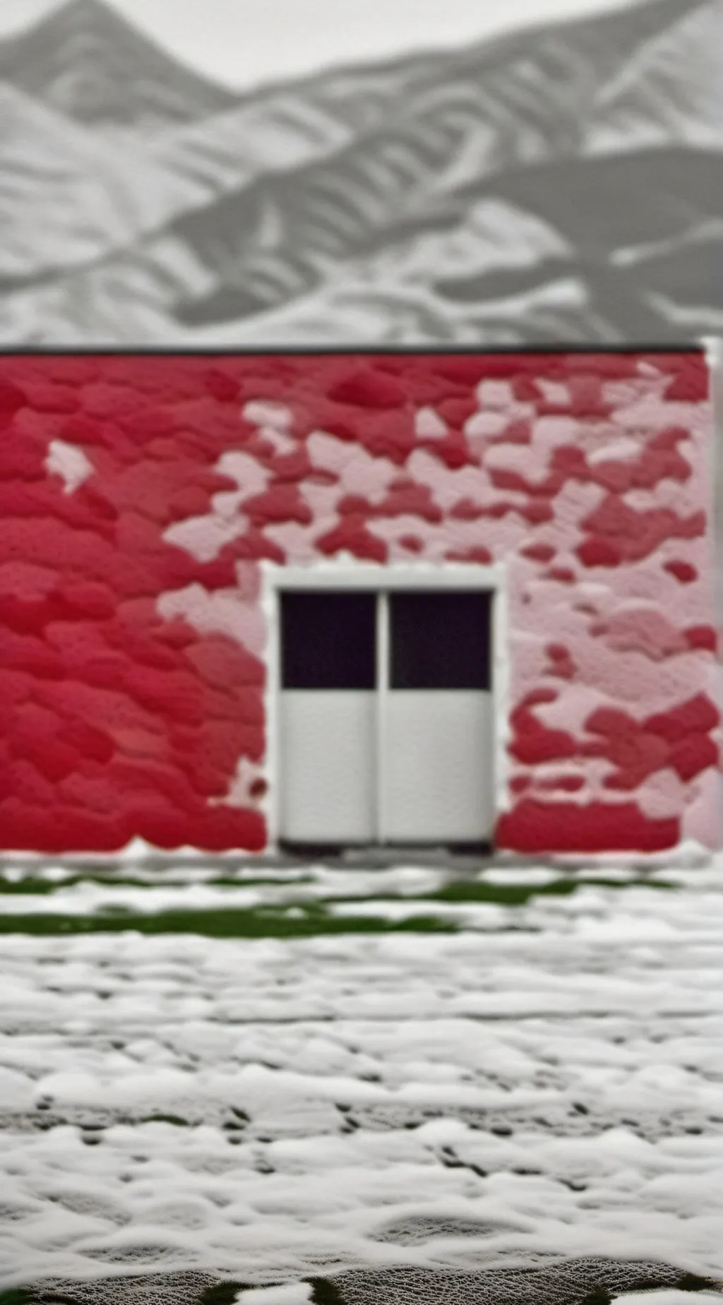 ai character: friend group  background