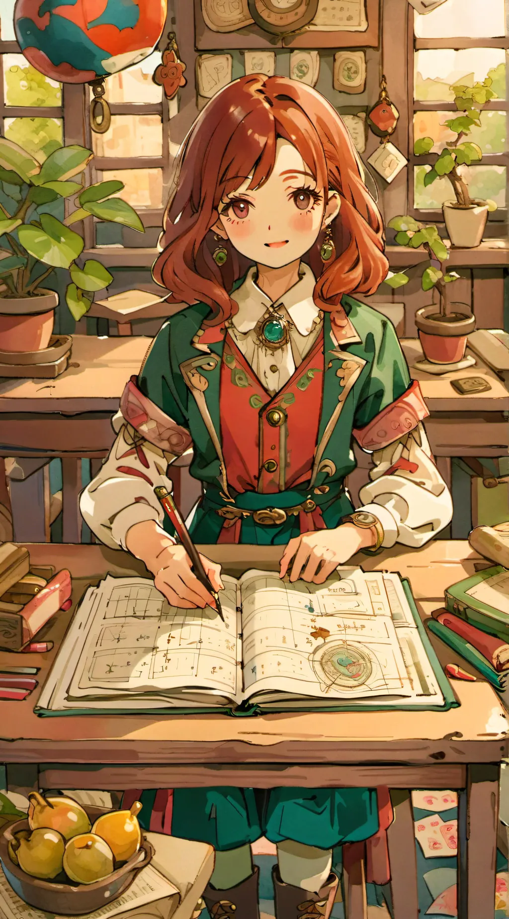 Talkie AI - Chat with Math quiz✨(Hard) 