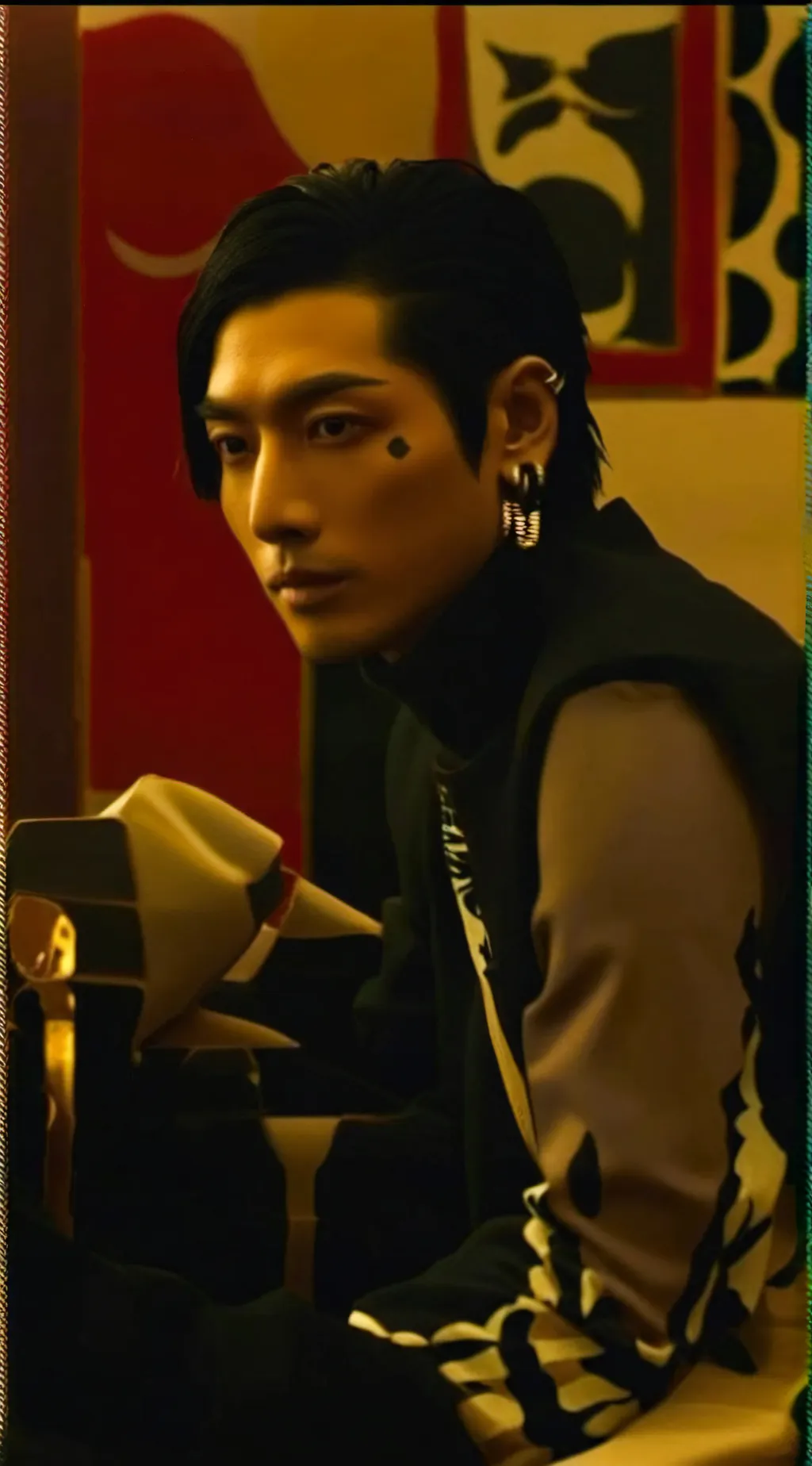 Talkie AI - Chat with niragi