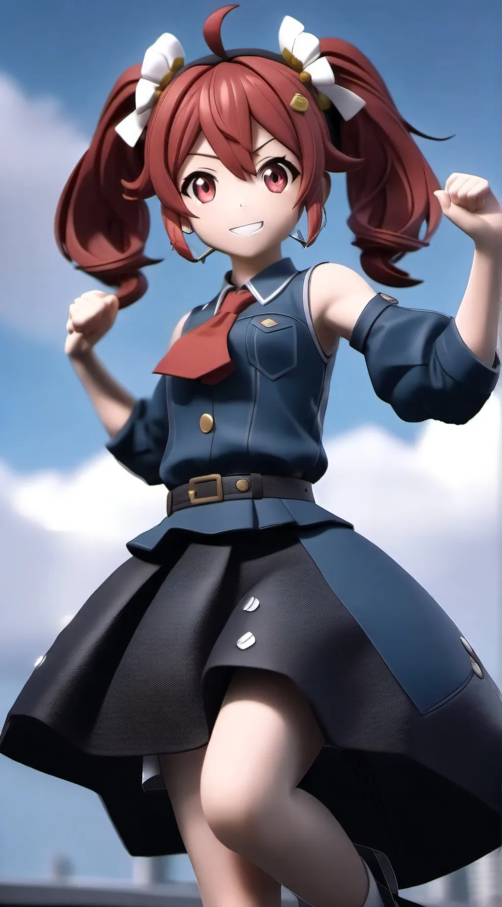 Talkie AI - Chat with Teto