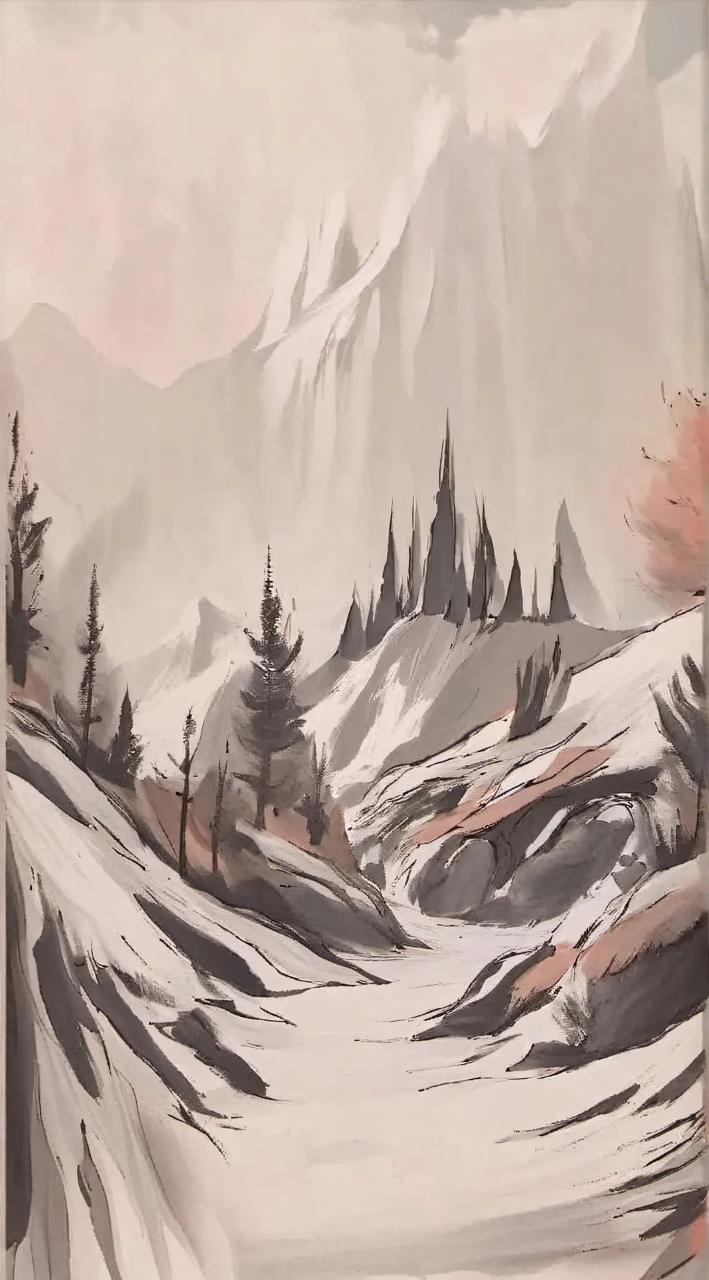 ai character: idk background