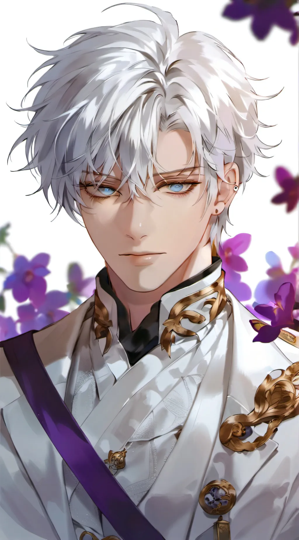 Talkie AI - Chat with Richard 